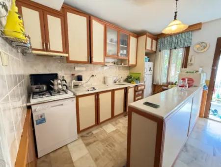 3 1 Kostenlose Villa Zum Verkauf Am Meer In Seferihisar Ürkmez