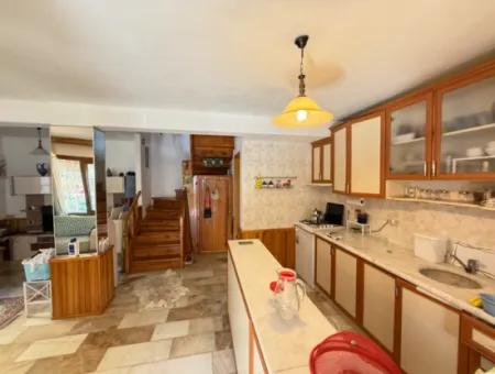3 1 Kostenlose Villa Zum Verkauf Am Meer In Seferihisar Ürkmez