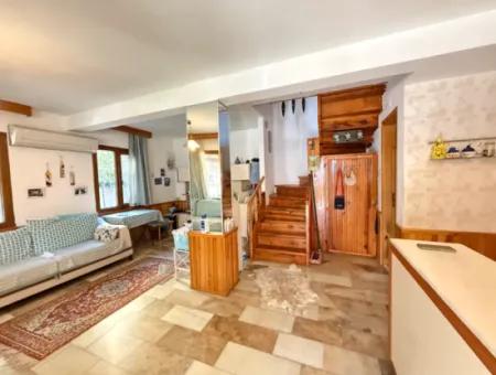 3 1 Kostenlose Villa Zum Verkauf Am Meer In Seferihisar Ürkmez