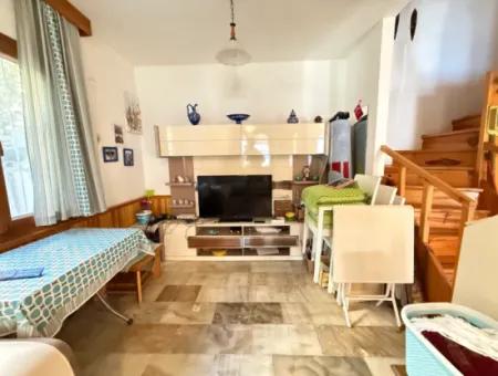 3 1 Kostenlose Villa Zum Verkauf Am Meer In Seferihisar Ürkmez
