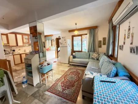 3 1 Kostenlose Villa Zum Verkauf Am Meer In Seferihisar Ürkmez