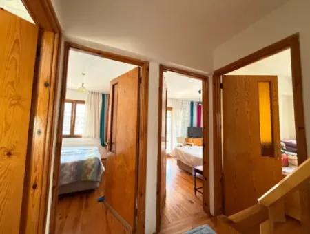 3 1 Kostenlose Villa Zum Verkauf Am Meer In Seferihisar Ürkmez