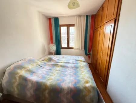 3 1 Kostenlose Villa Zum Verkauf Am Meer In Seferihisar Ürkmez