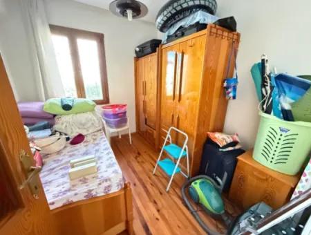 3 1 Kostenlose Villa Zum Verkauf Am Meer In Seferihisar Ürkmez