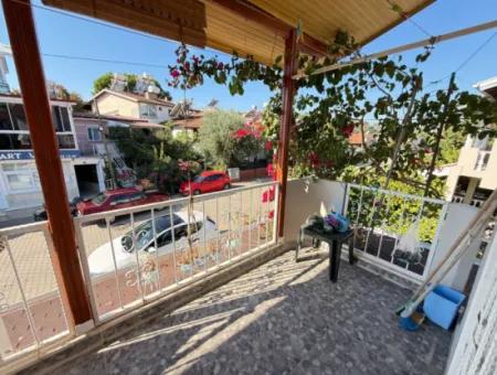 3 1 Kostenlose Villa Zum Verkauf Am Meer In Seferihisar Ürkmez