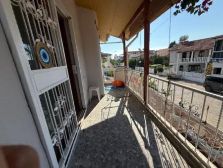 3 1 Kostenlose Villa Zum Verkauf Am Meer In Seferihisar Ürkmez