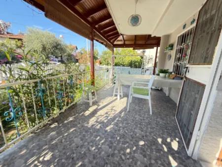 3 1 Kostenlose Villa Zum Verkauf Am Meer In Seferihisar Ürkmez