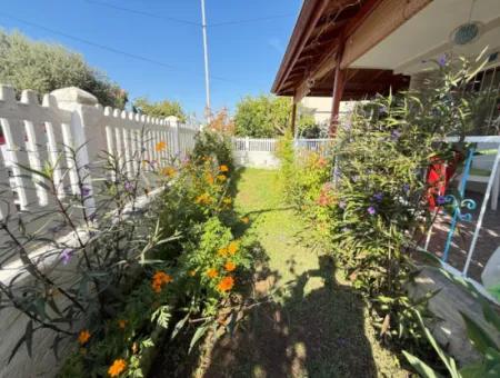 3 1 Kostenlose Villa Zum Verkauf Am Meer In Seferihisar Ürkmez