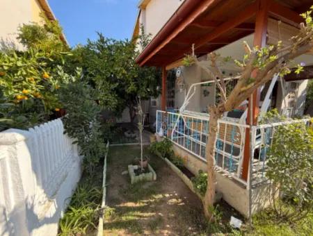 3 1 Kostenlose Villa Zum Verkauf Am Meer In Seferihisar Ürkmez