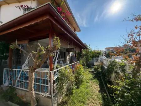 3 1 Kostenlose Villa Zum Verkauf Am Meer In Seferihisar Ürkmez