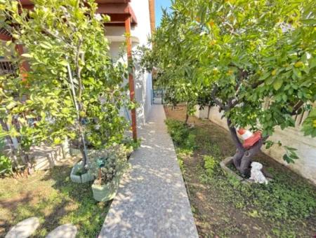 3 1 Kostenlose Villa Zum Verkauf Am Meer In Seferihisar Ürkmez