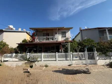3 1 Kostenlose Villa Zum Verkauf Am Meer In Seferihisar Ürkmez