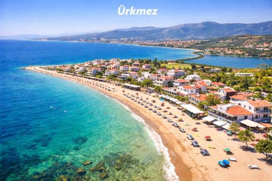Urkmez