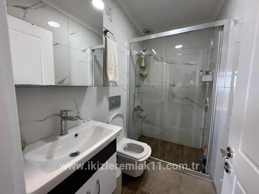 3+1-Zimmer Sommerhaus Zu Verkaufen in Bengiler Bz. Seferihisar Ürkmez - 160 m²