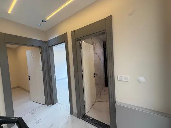 In Gümüldür Zum Verkauf Ultra-luxus 3+1 Villa