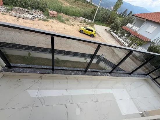In Gümüldür Zum Verkauf Ultra-luxus 3+1 Villa