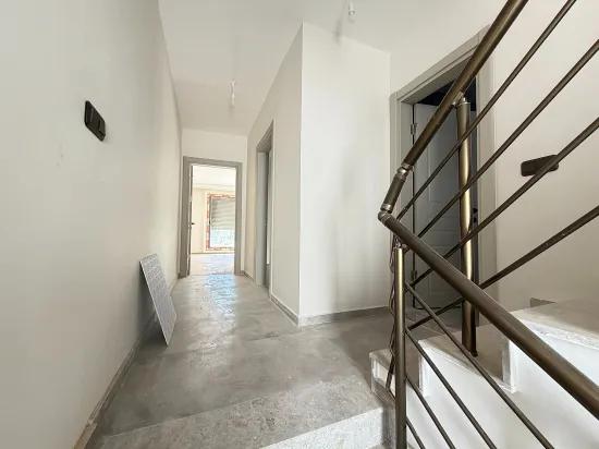 🏡 Luxusvilla Mit Pool, Neu, Innerhalb Der Wohnanlage In Seferihisar Ürkmez