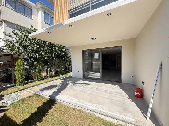 🏡 Luxusvilla Mit Pool, Neu, Innerhalb Der Wohnanlage In Seferihisar Ürkmez