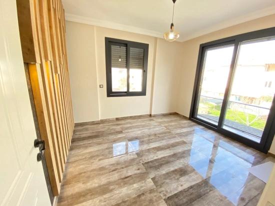 Brandneue Freistehende 3+1-villa Zum Verkauf Am Meer In Doğanbey