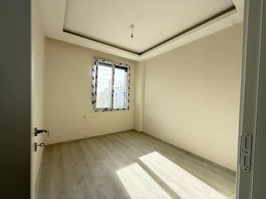 Nur Brandneue Freistehende 3+1-zimmer-villa Mit Garten In Doğanbey, Seferihisar Zu Verkaufen.