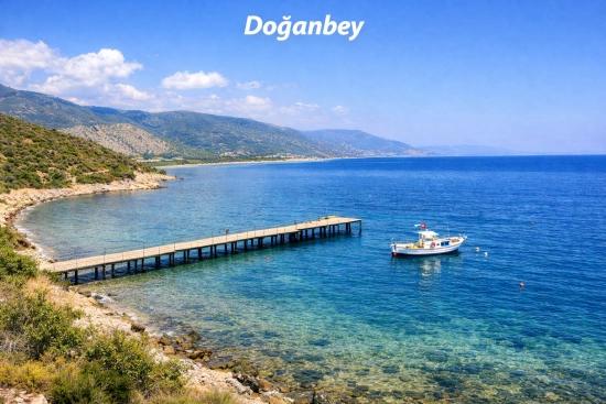 Doganbey