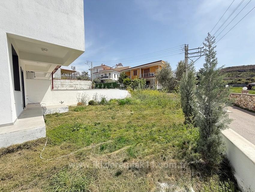 3+1 Bedroom Summerhouse For sale in Payamlı Nbh. Seferihisar Doğanbey - 150 m²