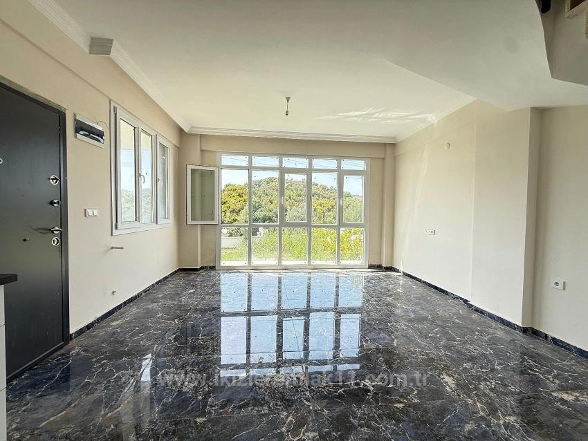 Spacious 3+1 Villa/Summer House For Sale At An Affordable Price In Doğanbey, Seferihisar