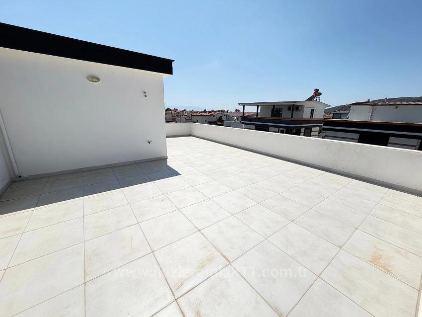 3+1 Bedroom Villa For sale in Cumhuriyet Nbh. Seferihisar Doğanbey - 220 m²