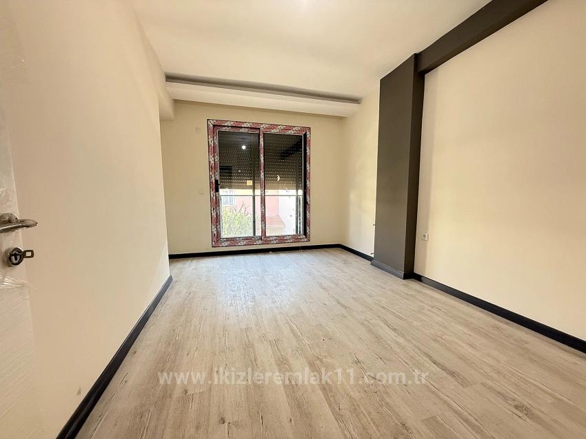 Brand New 3+1 Villa For Sale In Seferihisar Doğanbey Center.