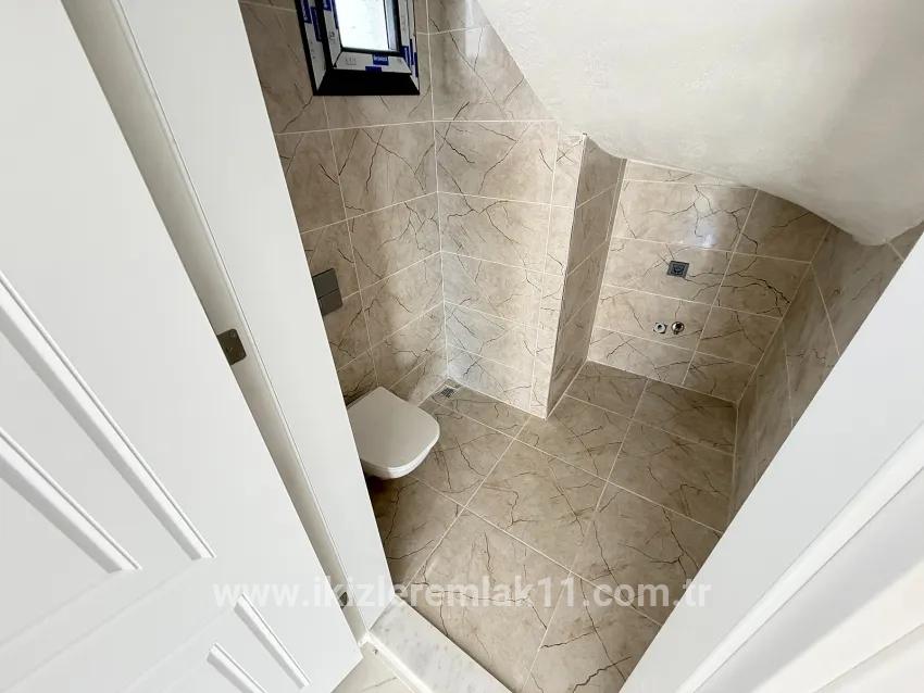 3+1 Bedroom Villa For sale in Cumhuriyet Nbh. Seferihisar Doğanbey - 300 m²