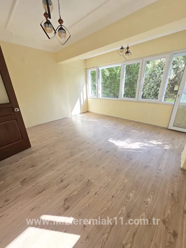 2+1 Bedroom Apartment For sale in Gümüldür Fevzi Çakmak Nbh. Menderes Gümüldür - 90 m²