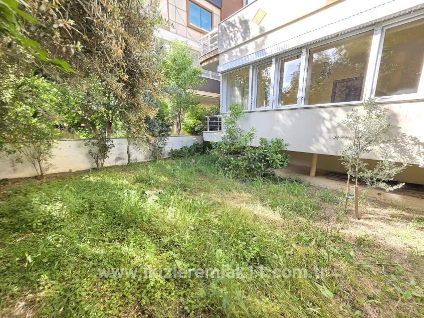 2+1 Bedroom Apartment For sale in Gümüldür Fevzi Çakmak Nbh. Menderes Gümüldür - 90 m²