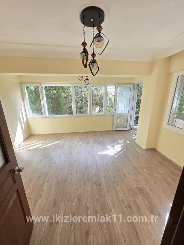 2+1 Bedroom Apartment For sale in Gümüldür Fevzi Çakmak Nbh. Menderes Gümüldür - 90 m²