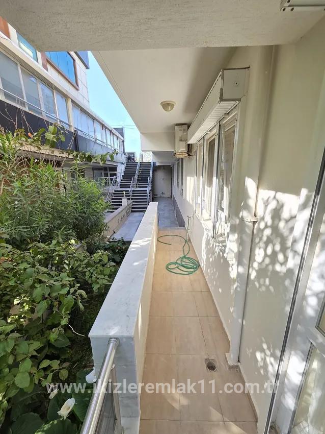 2+1 Bedroom Apartment For sale in Gümüldür Fevzi Çakmak Nbh. Menderes Gümüldür - 90 m²