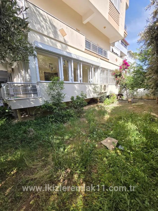 2+1 Bedroom Apartment For sale in Gümüldür Fevzi Çakmak Nbh. Menderes Gümüldür - 90 m²