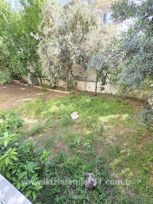 2+1 Bedroom Apartment For sale in Gümüldür Fevzi Çakmak Nbh. Menderes Gümüldür - 90 m²