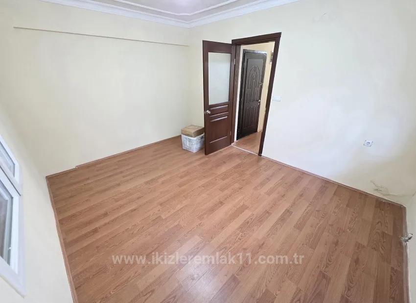 For Sale - Detached Garden Apartment - In Gümüldür - 200 Mt To The Sea