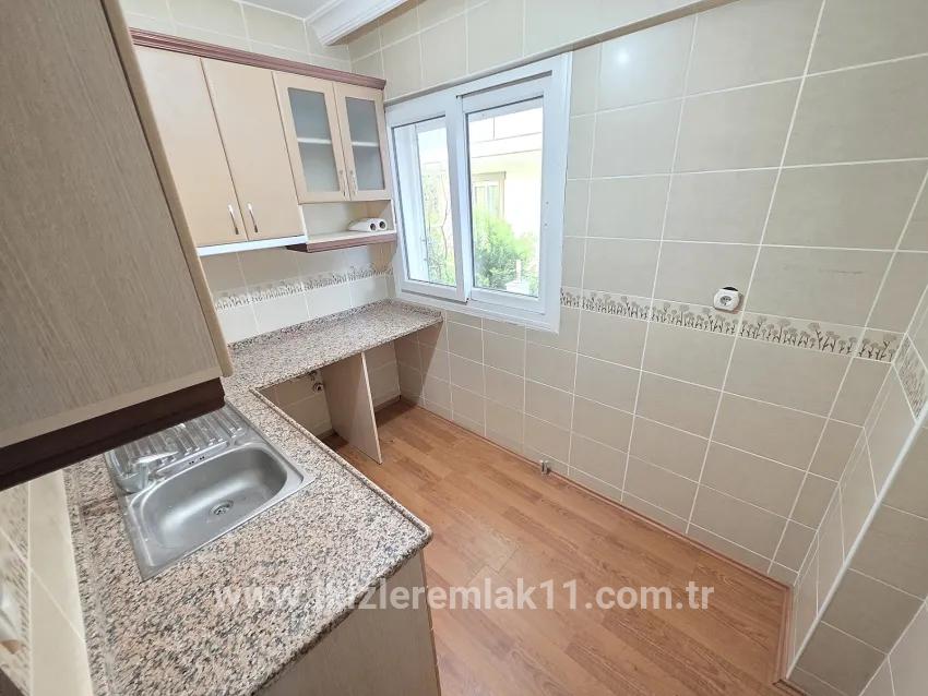 2+1 Bedroom Apartment For sale in Gümüldür Fevzi Çakmak Nbh. Menderes Gümüldür - 90 m²