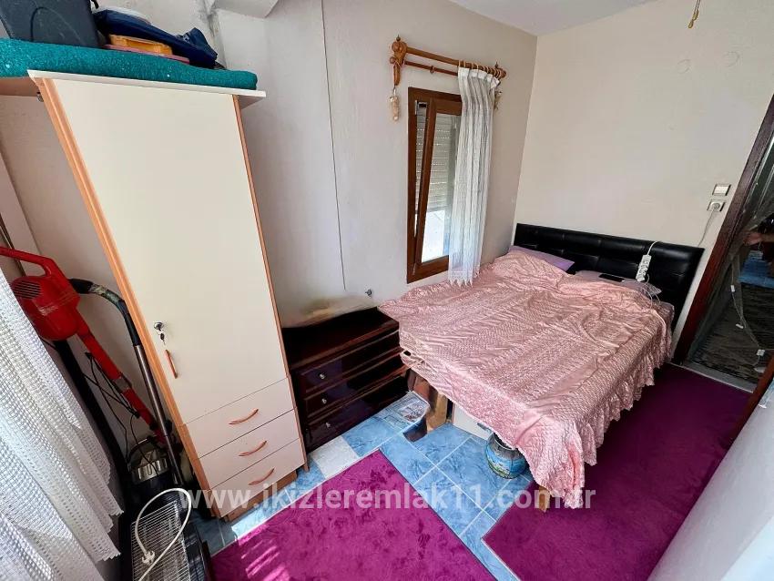 2+1 Bedroom Apartment For sale in Bengiler Nbh. Seferihisar Ürkmez - 80 m²