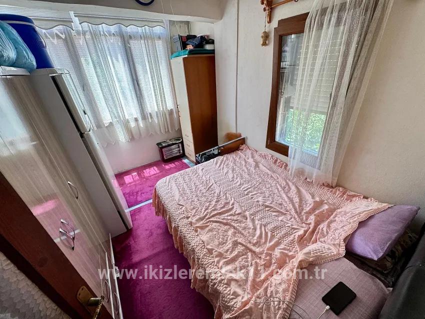 2+1 Bedroom Apartment For sale in Bengiler Nbh. Seferihisar Ürkmez - 80 m²