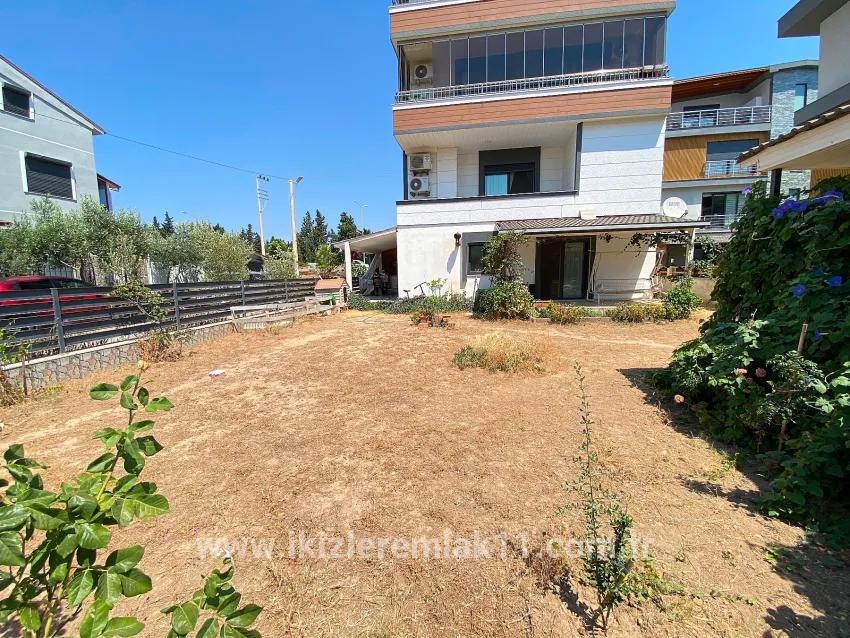1+1 Bedroom Apartment For sale in Bengiler Nbh. Seferihisar Ürkmez - 65 m²
