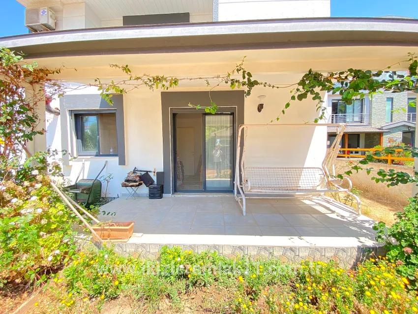 1+1 Bedroom Apartment For sale in Bengiler Nbh. Seferihisar Ürkmez - 65 m²
