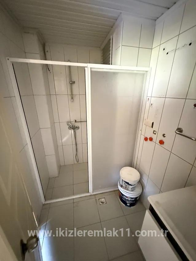2+1 Bedroom Apartment For sale in Mersin Alanı Nbh. Seferihisar Ürkmez - 85 m²