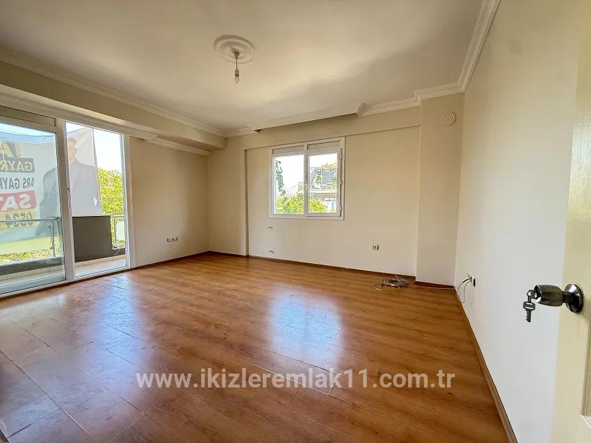 2+1 Bedroom Apartment For sale in Mersin Alanı Nbh. Seferihisar Ürkmez - 85 m²