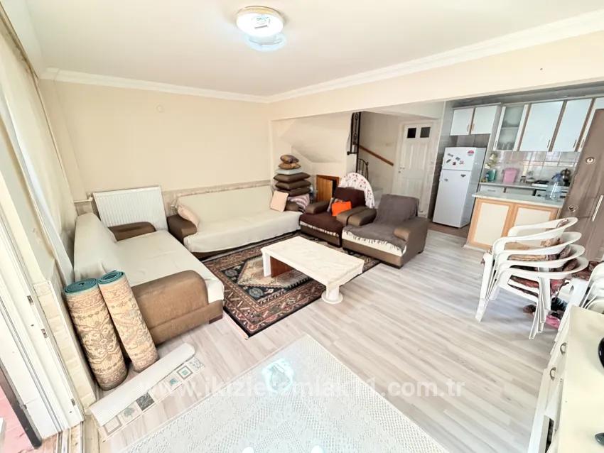 3+1 Bedroom Villa For sale in Gümüldür Fevzi Çakmak Nbh. Menderes Gümüldür - 185 m²