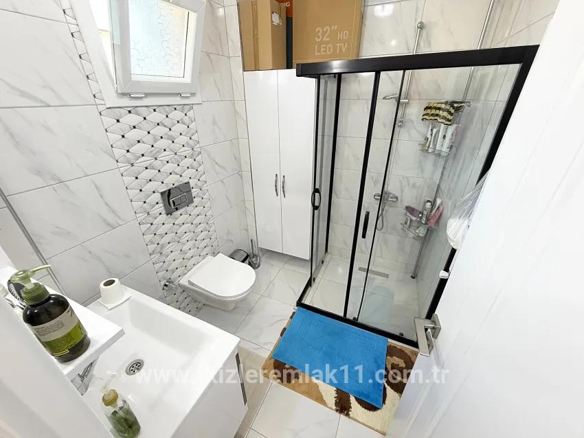 3+1 Bedroom Detached house For sale in Cumhuriyet Nbh. Seferihisar Doğanbey - 180 m²