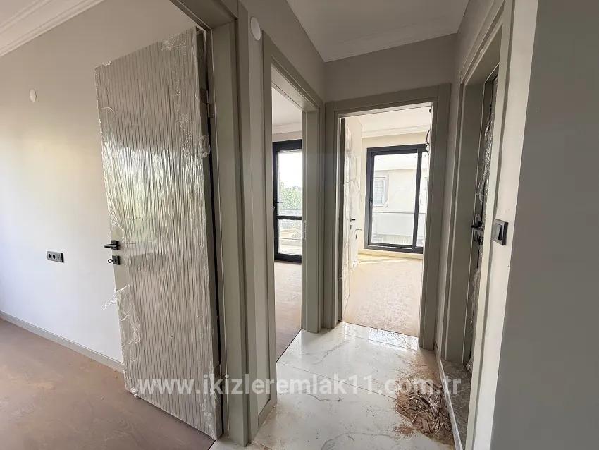 3+1 Bedroom Summerhouse For sale in Cumhuriyet Nbh. Seferihisar Doğanbey - 180 m²