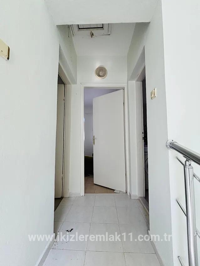 3+1 Bedroom Summerhouse For sale in Atatürk Nbh. Seferihisar Doğanbey - 150 m²