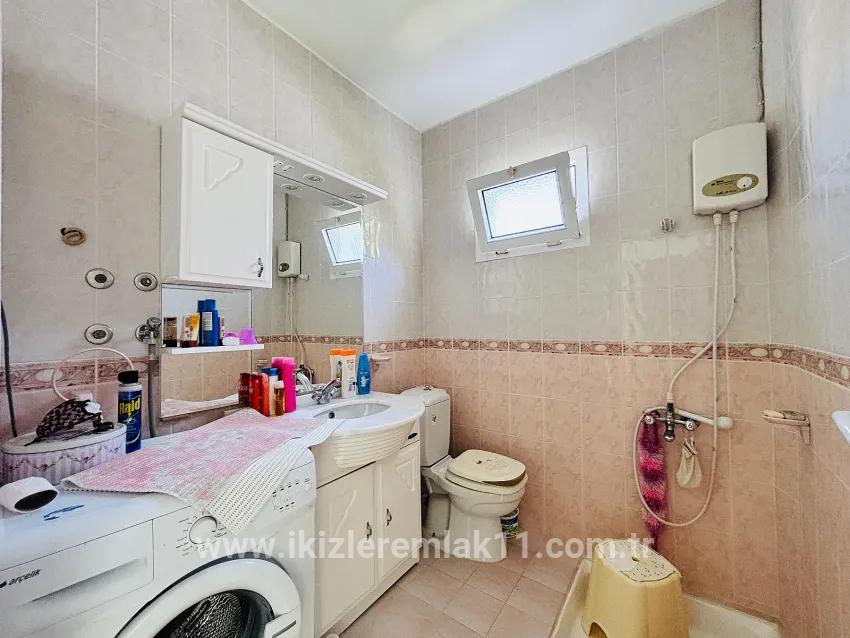 3+1 Bedroom Summerhouse For sale in Atatürk Nbh. Seferihisar Doğanbey - 150 m²