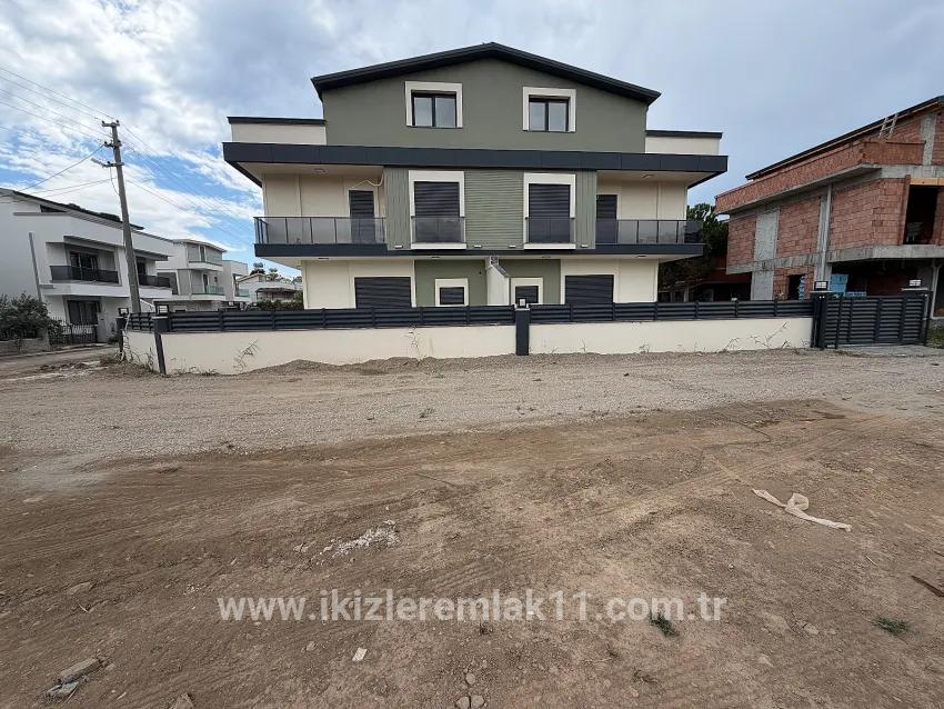 3+1 Bedroom Villa For sale in Gümüldür Cumhuriyet Nbh. Menderes Gümüldür - 180 m²